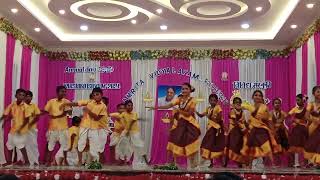 Unave marunthu song Folk dance [upl. by Derrick]