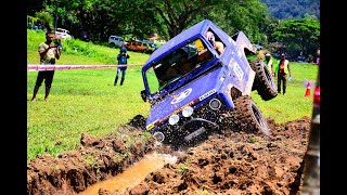 Kattappana Offroads Performance Muddy Challenge 2019 [upl. by Ludlew841]