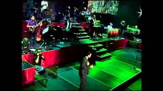 RUBEN BLADES SEIS DEL SOLAR nuevo DVD Buscando guayaba HD 6 [upl. by Amedeo159]