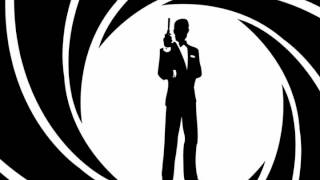 007  James Bond  Theme [upl. by Oates]