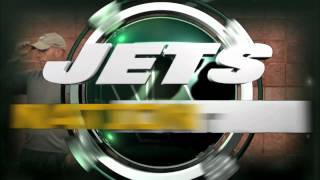 SNY Jets Nation 7PM Sunday April 1 [upl. by Jovia]