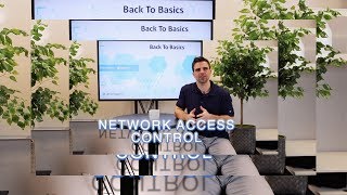 Network Access Control [upl. by Seek]