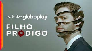 Filho Pródigo  Exclusivo Globoplay [upl. by Enier]