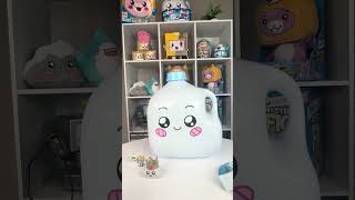 LankyBox Toys  Giant Milky Unboxing [upl. by Carly]