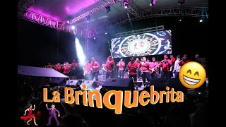 Cohuich  La Brinquebrita En Vivo ðŸŽ¶ [upl. by Enneire]