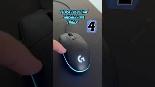 GULPERIO  TIP 2 🐁 Mouse [upl. by Kiersten]