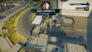 Just Cause 4  Short 97 [upl. by Assetak]