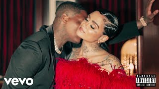 YG  Konclusions Audio ft Kehlani [upl. by Kenneth512]