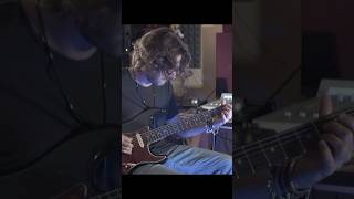 Breathe David Gilmour guitar presets Liveplayrock liveplayrock guitarcover breathe davidgilmour [upl. by Froma]