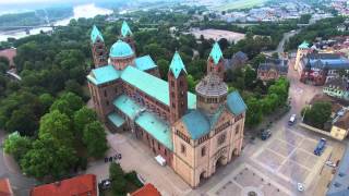 Dom Speyer 4k [upl. by Zachar]