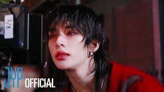 Stray Kids quotChk Chk Boomquot MV MAKING FILM [upl. by Hulbig]