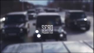 Sero Prod ► 1985 ◄  Hard Albanian Cifteli Rap Beat   MAFYA MÜZİĞİ [upl. by Annodahs]