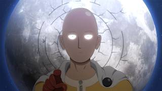 A One Punch Man Movie  Fan Animations Compilation [upl. by Adnawak]