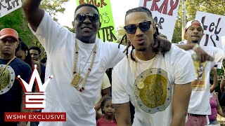 Snootie Wild quotHatinquot Feat Boosie Badazz Starring Lil Duval WSHH Exclusive  Music Video [upl. by Lilla]