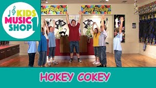 Hokey Cokey [upl. by Noelc]