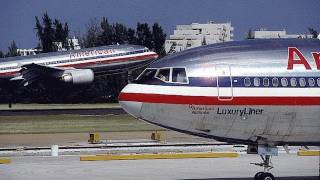 The American Airlines DC10 Aircraft  The Birth And Death Of A Trijet Legend  DC10 N101AA [upl. by Noxin]