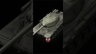 🔥is4 vs is7🔥 tanks tanksblitz wot tanksofworld wotblitz edit wotblitz mem [upl. by Nnednarb]