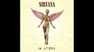 Heart Shaped Box Nirvana [upl. by Georglana]