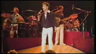 Frankie Valli and The Four Seasons  Dawn Live [upl. by Solana365]