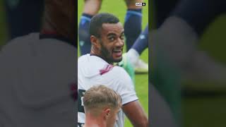 GOAL  Curtis Nelson Vs Stoke City [upl. by Cormack]