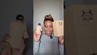 Parfums De Marly Cassili Quick Review [upl. by Mloc]