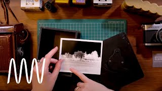 How does pinhole photography work  National Museums Liverpool [upl. by Stacee896]