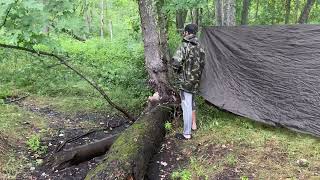 Kalinco tarp review [upl. by Remle]