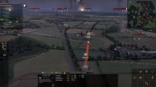 Regiments  Hard Campaign 1  Operation 7  Part 1 2nd time [upl. by Eeloj228]