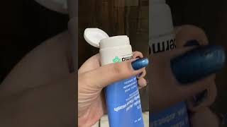 Derma kojic acid Face wash dermaco facewash kojicacid viralvideo [upl. by Merna]