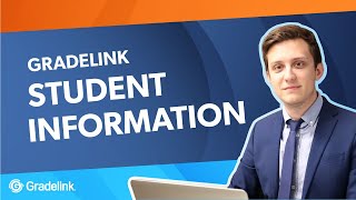 Student Information [upl. by Vlada]