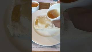 Ghee Idly Unlimited Ghee For Plate Idly in Rajhamundry Habitat Restaurant gheeidlytiffenfood [upl. by Ruomyes]