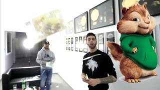 Punch Arogunz  Dagobert Duck HALT DIE FRESSE 06 NR 322 CHIPMUNK VERSION HD [upl. by Madora]