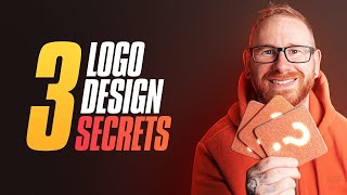 How to Design Better Logos [upl. by Selegna12]