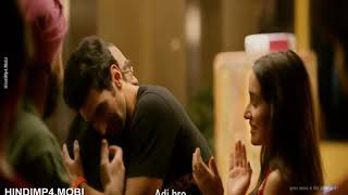 OK Jaanu  The Christmas Song Ft Aditya Roy Kapur amp Shraddha Kapoor [upl. by Fawna125]