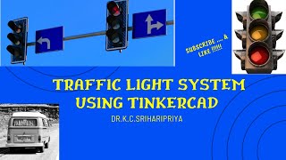 How to Make a Traffic Light for School Project [upl. by Ewan]