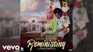 Medz Boss Milk Marie  Reminiscing Audio [upl. by Zobias]