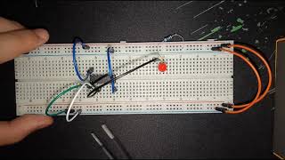 The 7408 7432 and 7404 Integrated Circuits Explained [upl. by Eirot52]