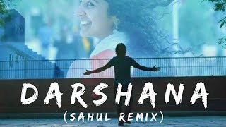 Darshana  Sahul Remix  Hridayam  Pranav  Darshana  Vineeth  Hesham  Merryland” [upl. by Rubio]