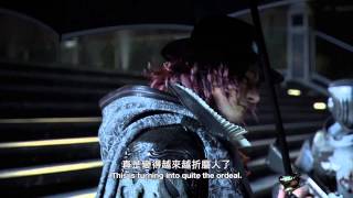 。新 HD 高畫質中文字幕版。《Final Fantasy XV》E3 2013 Trailer  Eng Subs [upl. by Lodi867]