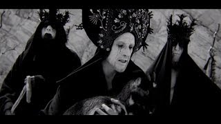 Behemoth  O Father O Satan O Sun Official Video [upl. by Victory]