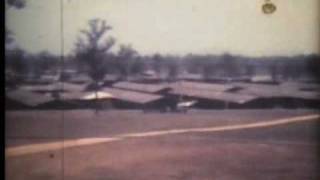 Nakhon Phanom NKP RTAFB Thailand Camp Tarbox 197274 [upl. by Sinnaoi336]