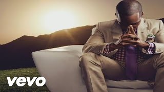 Kirk Franklin  A God Like You Lyric Video [upl. by Akimrej198]