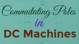 Commutating Poles Interpoles [upl. by Deborath551]