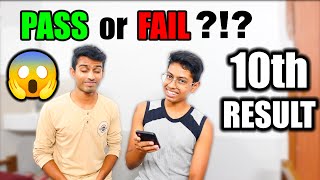 10th PASS or FAIL 😱 VAJRES 10TH RESULTS 🫣 VelBros Tamil [upl. by Fellner]