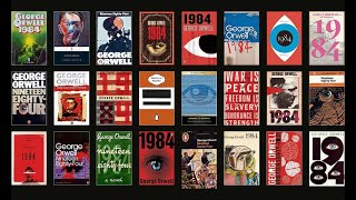 1984 Summary  George Orwell [upl. by Juakn]