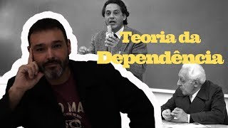 Entenda a Teoria da dependência [upl. by Ikey]