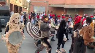 Carnaval chichaoua parti 2 [upl. by Nerej634]