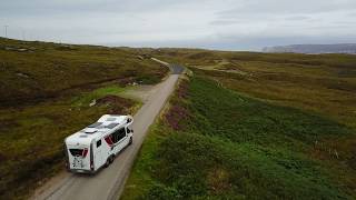 Schottland Rundreise 2017 I vlog geht bald weiter [upl. by Enram880]