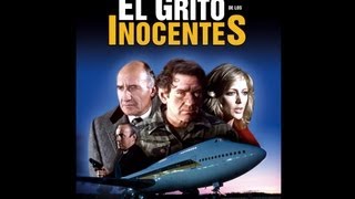 EL GRITO DE LOS INOCENTES CRY OF THE INOCENT 1980 Full movie Spanish Cinetel [upl. by Medardas688]