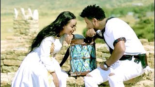 Wendi Mak  Sheb Arga  ሸብ አርጋ  Official Video [upl. by Noiram454]